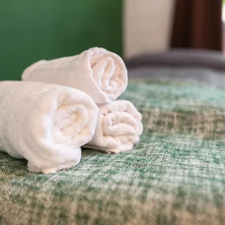 Fullhouse - Halle - F38 - Nespresso - Smarttv 公寓 Halle (Saale)