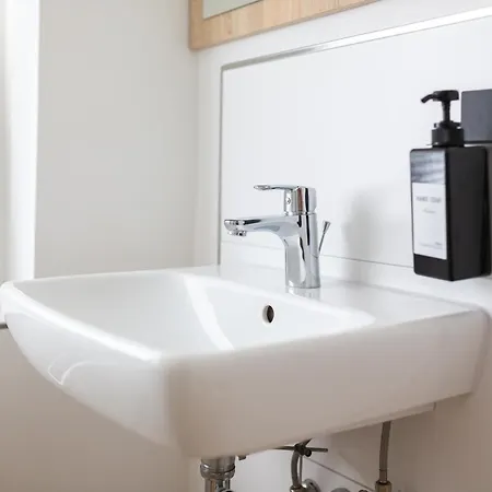 Appartement Fullhouse - Halle - F38 - Nespresso - Smarttv Halle (Saale)