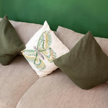 Fullhouse - Halle - F38 - Nespresso - Smarttv 公寓