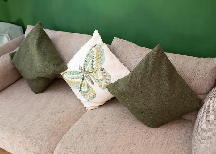 Fullhouse - Halle - F38 - Nespresso - Smarttv Apartment